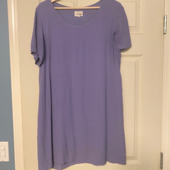 Wilfred dress - Picture 1 of 1